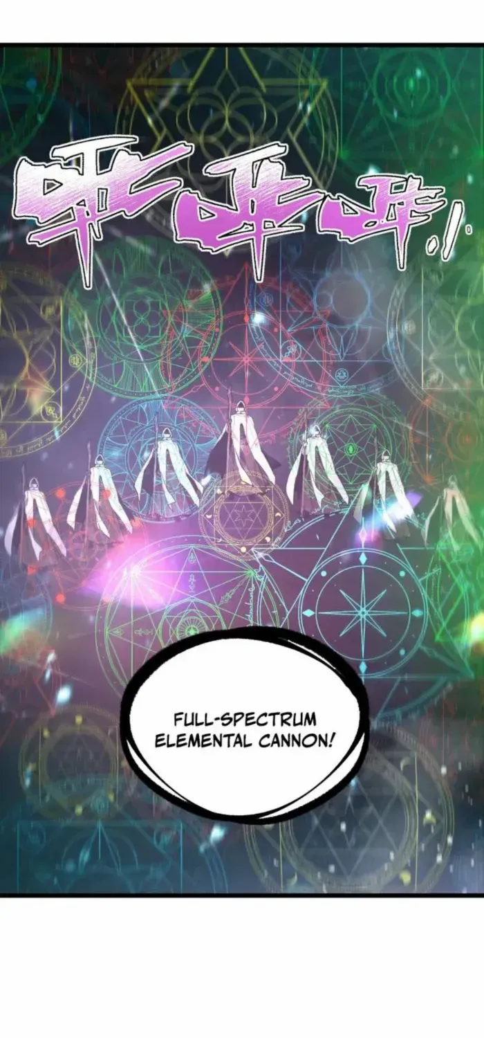 SSS-Rank Paladin Who Transcends Common Sense Chapter 108 page 2 - 