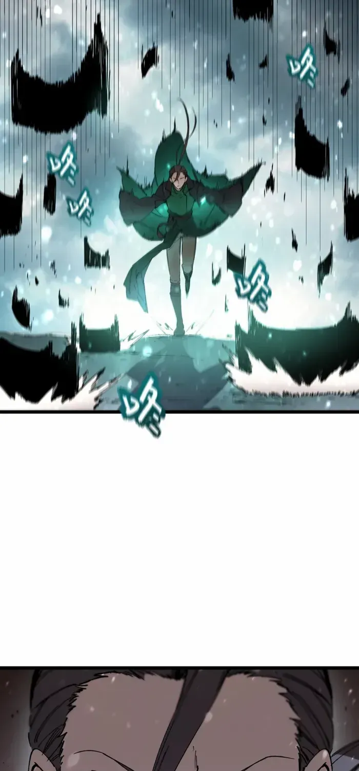 SSS-Rank Paladin Who Transcends Common Sense Chapter 108 page 12 - 