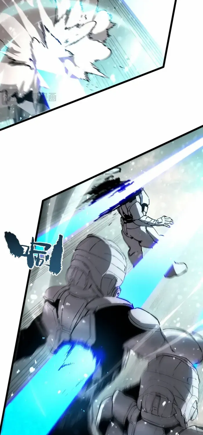 SSS-Rank Paladin Who Transcends Common Sense Chapter 108 page 19 - 