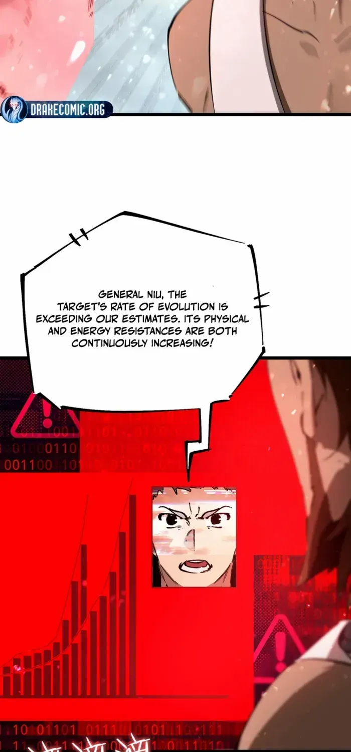 SSS-Rank Paladin Who Transcends Common Sense Chapter 108 page 21 - 