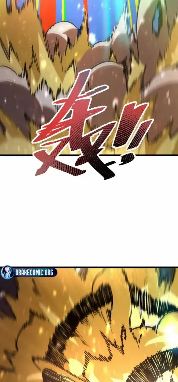 SSS-Rank Paladin Who Transcends Common Sense Chapter 108 page 4 - 