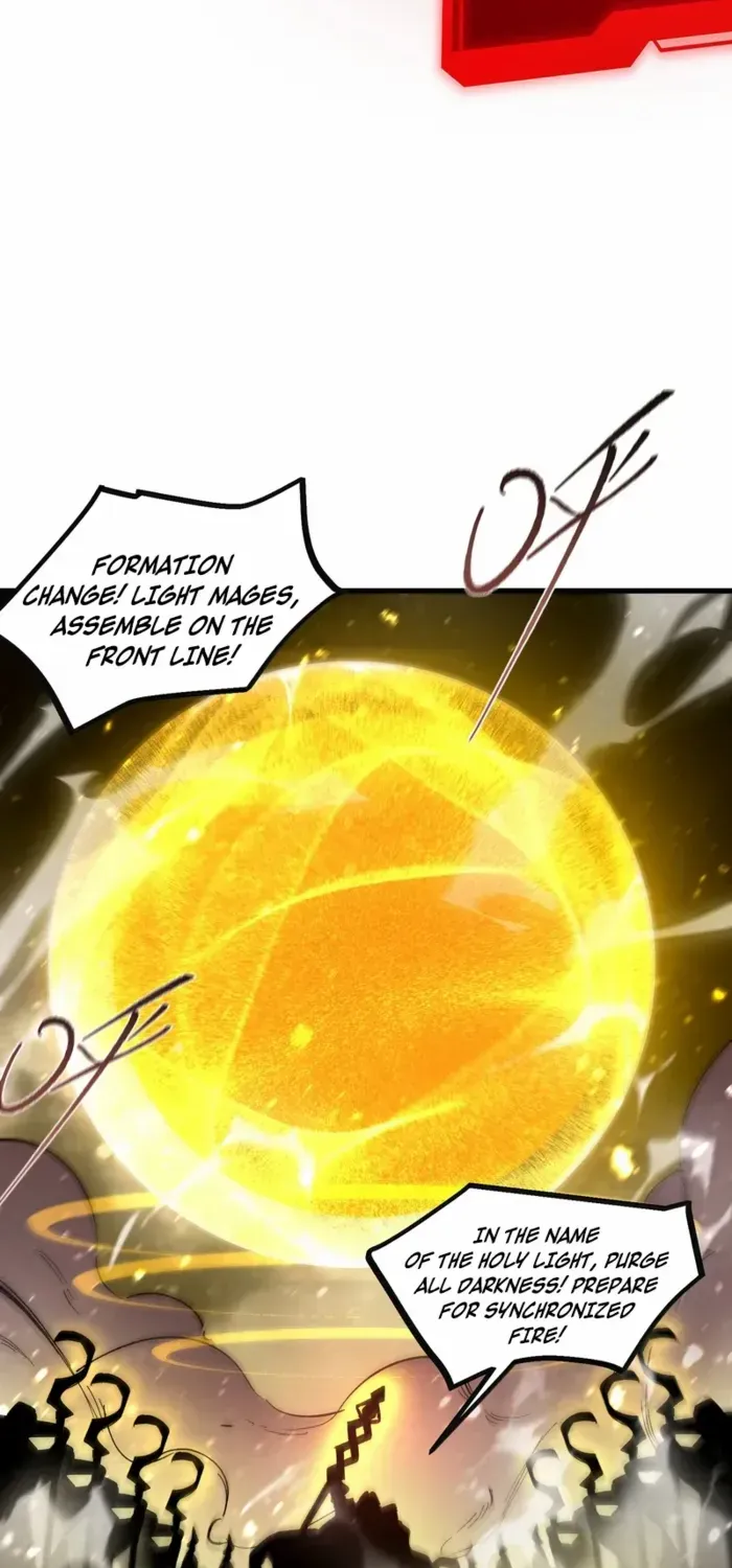 SSS-Rank Paladin Who Transcends Common Sense Chapter 108 page 39 - 