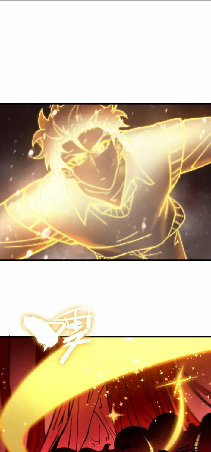 SSS-Rank Paladin Who Transcends Common Sense Chapter 108 page 50 - 
