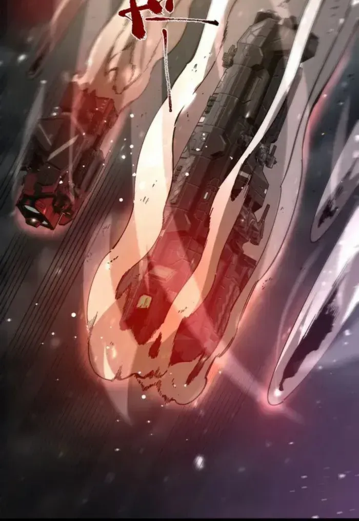 SSS-Rank Paladin Who Transcends Common Sense Chapter 108 page 7 - 
