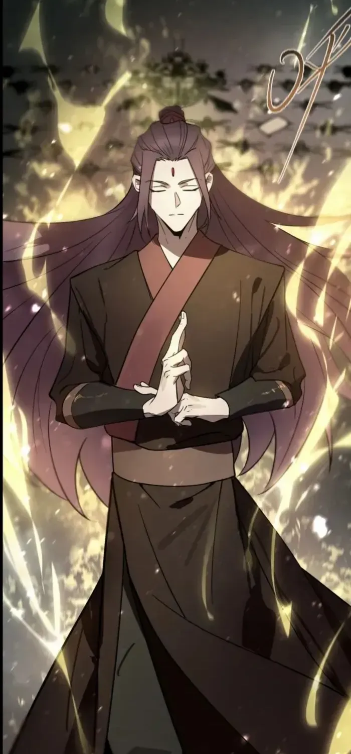 SSS-Rank Paladin Who Transcends Common Sense Chapter 108 page 63 - 