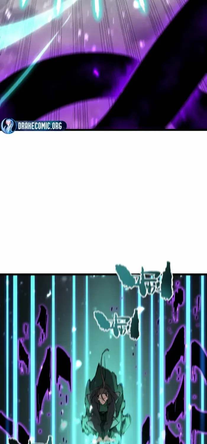 SSS-Rank Paladin Who Transcends Common Sense Chapter 108 page 10 - 