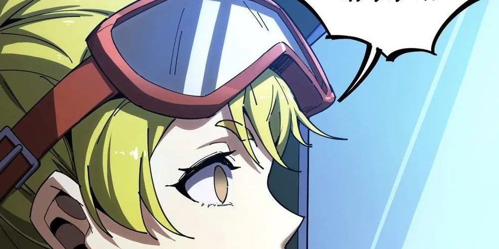 SSS-Rank Paladin Who Transcends Common Sense Chapter 11 page 103 - 
