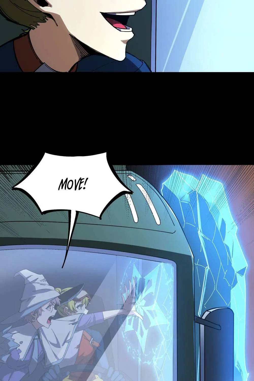 SSS-Rank Paladin Who Transcends Common Sense Chapter 11 page 104 - 