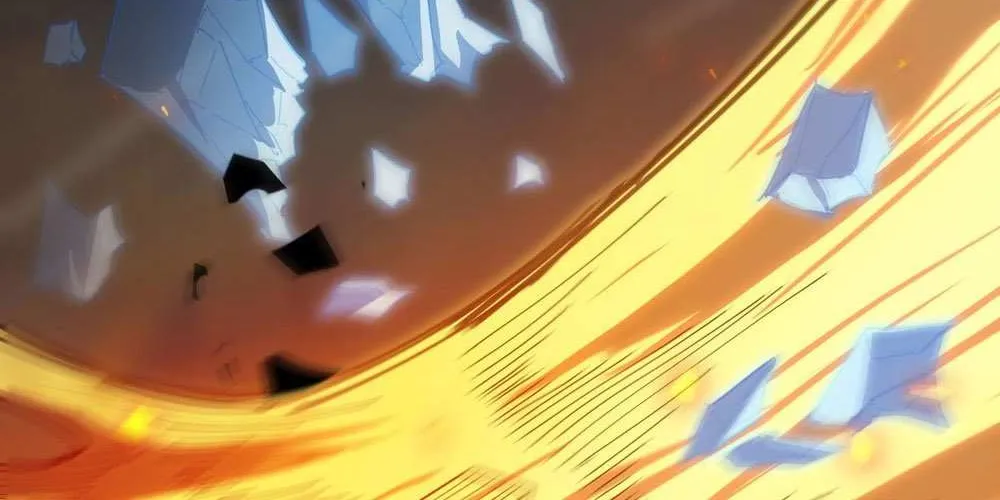 SSS-Rank Paladin Who Transcends Common Sense Chapter 11 page 109 - 