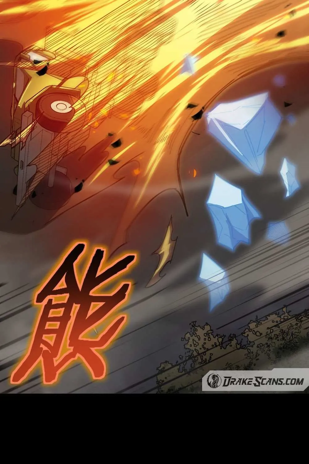 SSS-Rank Paladin Who Transcends Common Sense Chapter 11 page 110 - 