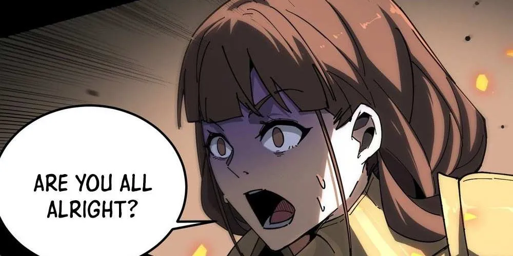 SSS-Rank Paladin Who Transcends Common Sense Chapter 11 page 117 - 