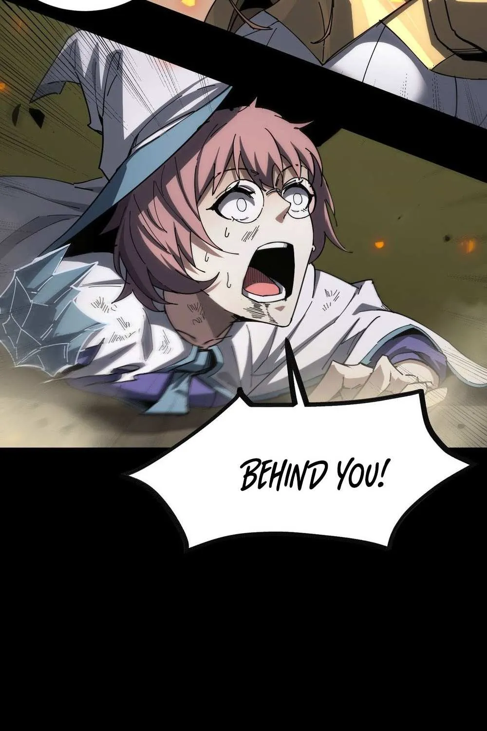 SSS-Rank Paladin Who Transcends Common Sense Chapter 11 page 118 - 