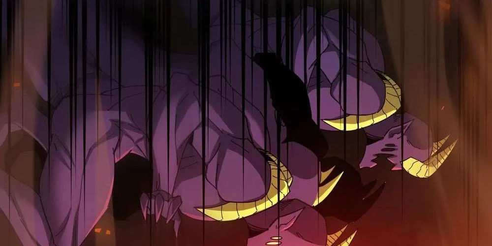 SSS-Rank Paladin Who Transcends Common Sense Chapter 11 page 125 - 