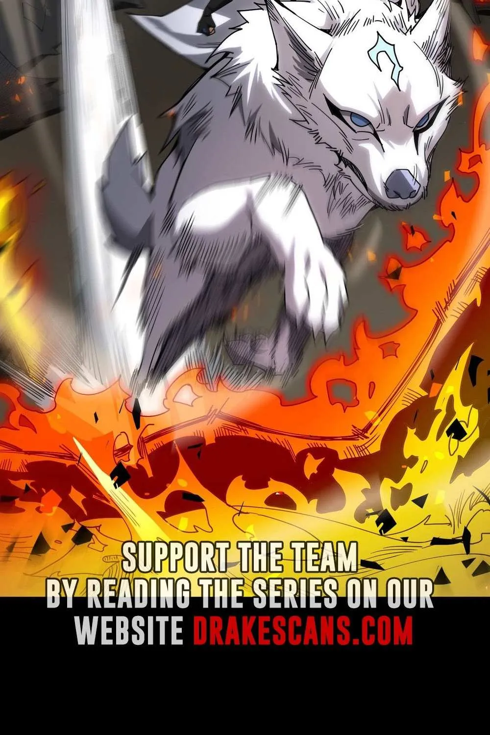 SSS-Rank Paladin Who Transcends Common Sense Chapter 11 page 130 - 