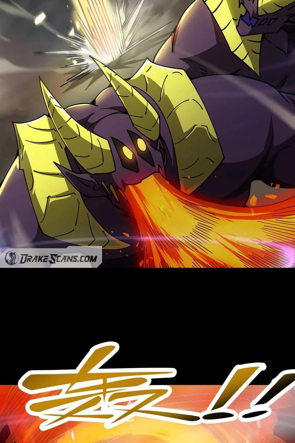 SSS-Rank Paladin Who Transcends Common Sense Chapter 11 page 136 - 