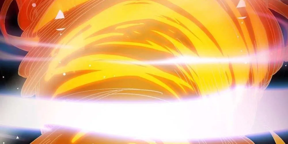 SSS-Rank Paladin Who Transcends Common Sense Chapter 11 page 137 - 