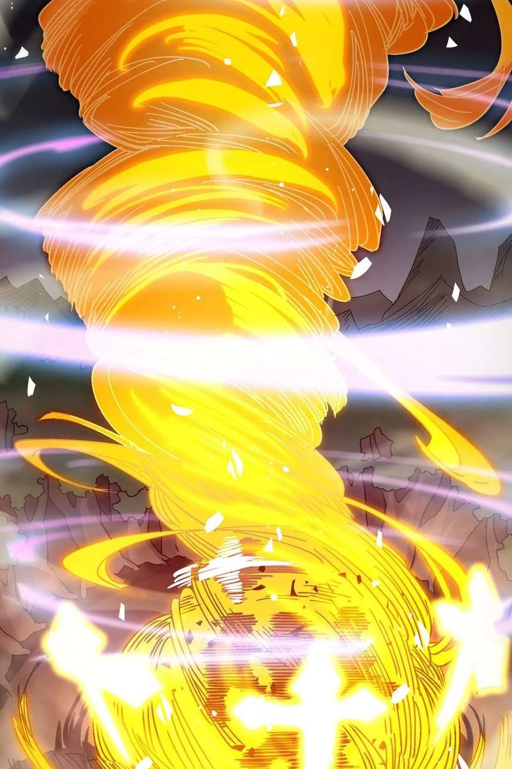 SSS-Rank Paladin Who Transcends Common Sense Chapter 11 page 138 - 