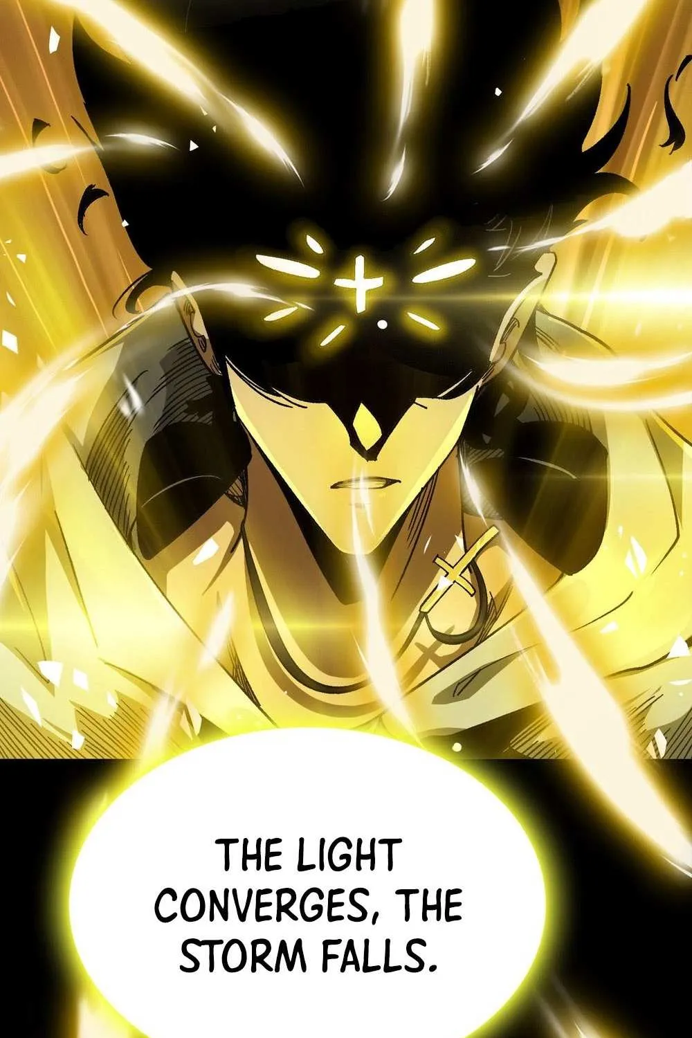 SSS-Rank Paladin Who Transcends Common Sense Chapter 11 page 144 - 