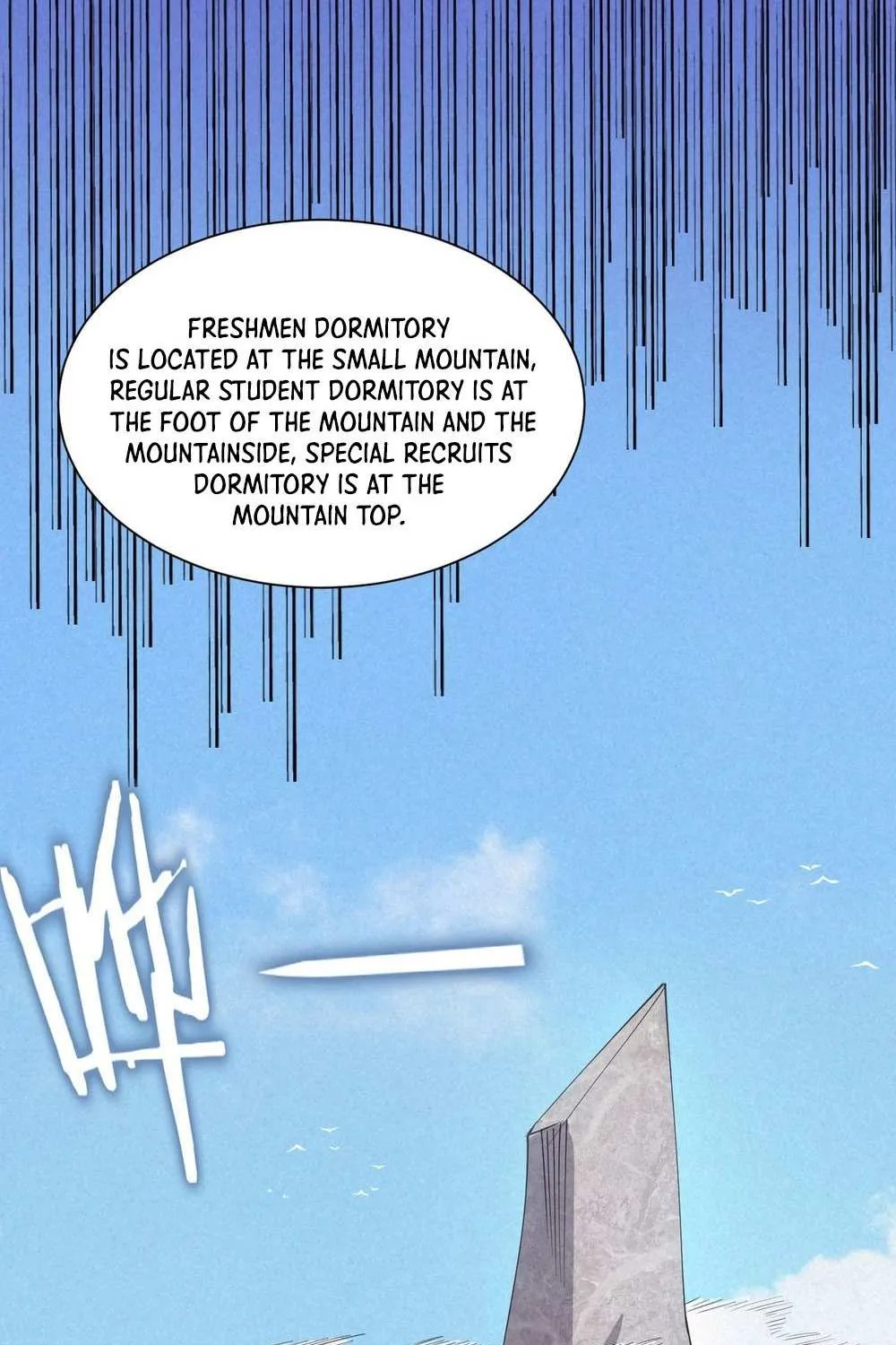 SSS-Rank Paladin Who Transcends Common Sense Chapter 11 page 16 - 