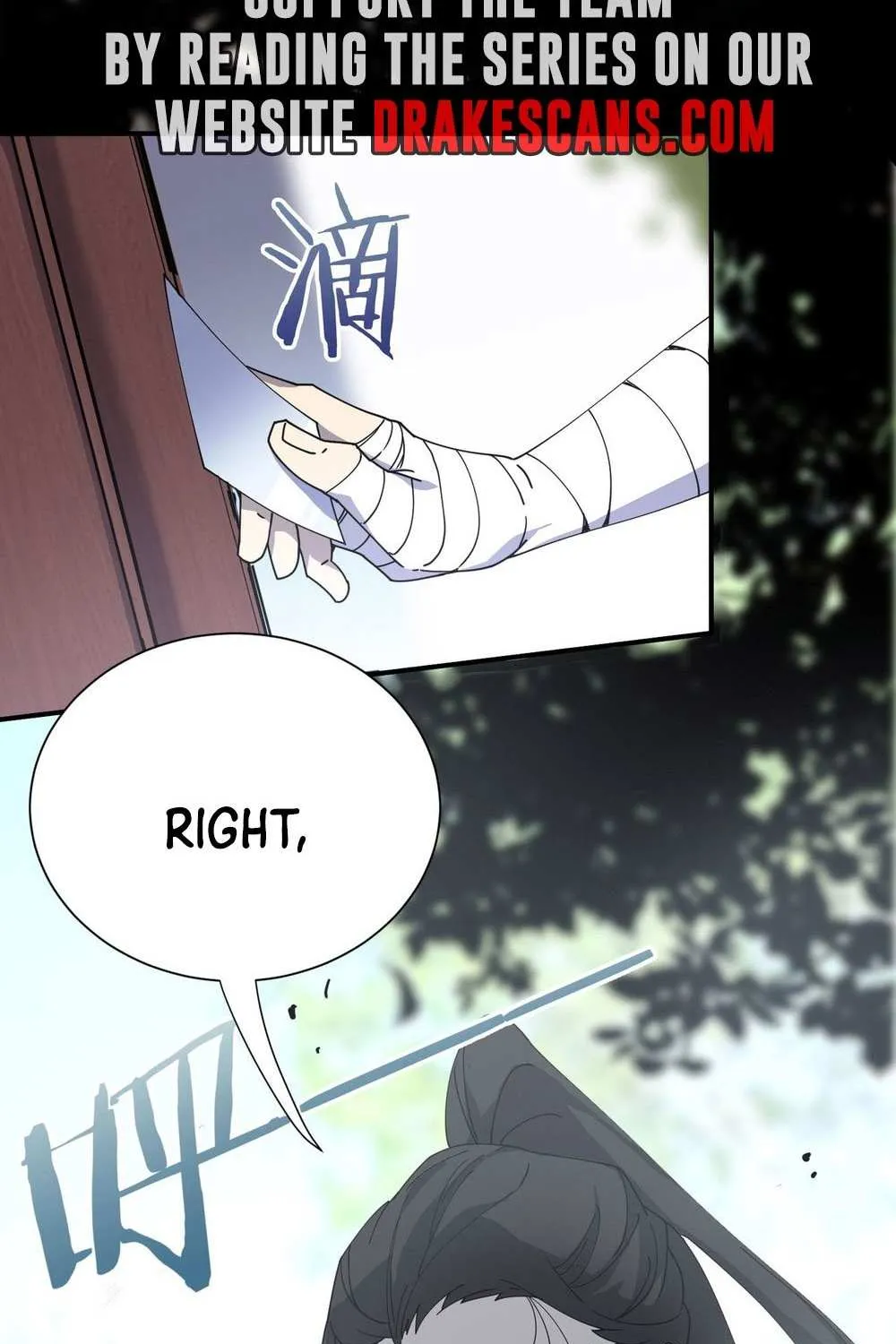SSS-Rank Paladin Who Transcends Common Sense Chapter 11 page 22 - 