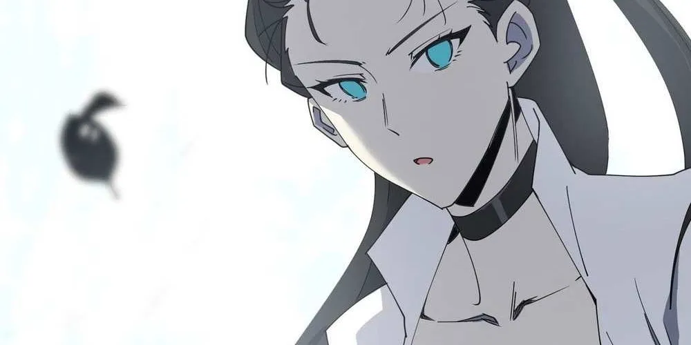SSS-Rank Paladin Who Transcends Common Sense Chapter 11 page 23 - 