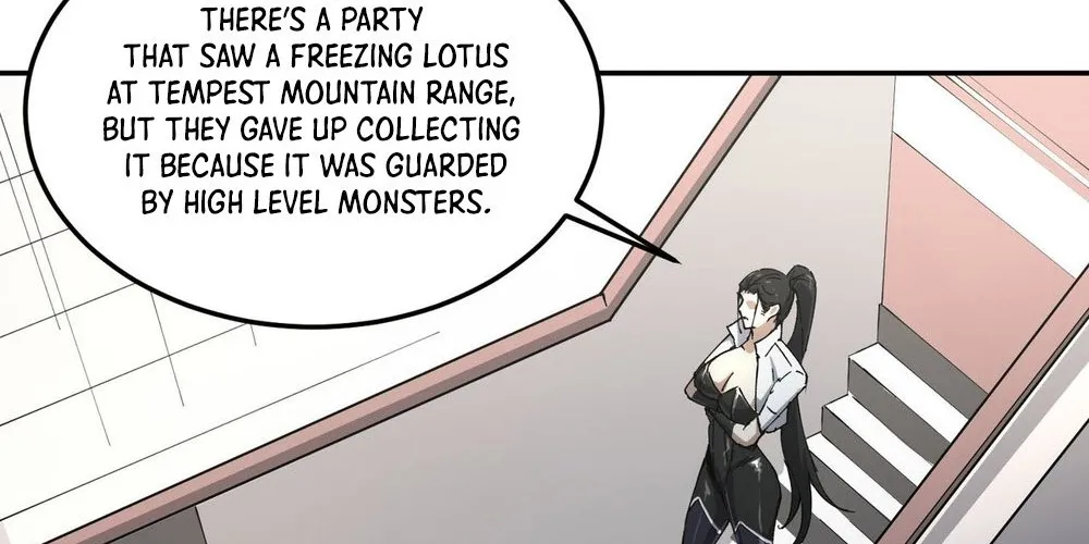 SSS-Rank Paladin Who Transcends Common Sense Chapter 11 page 29 - 