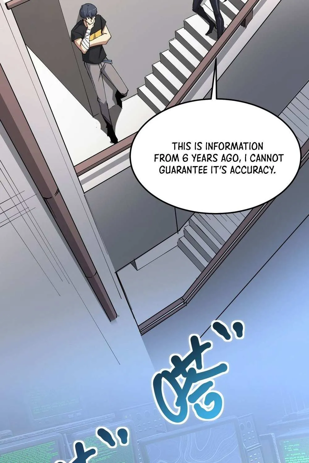 SSS-Rank Paladin Who Transcends Common Sense Chapter 11 page 30 - 
