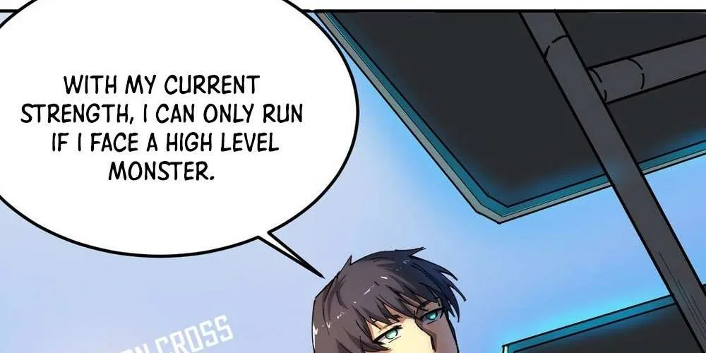 SSS-Rank Paladin Who Transcends Common Sense Chapter 11 page 35 - 