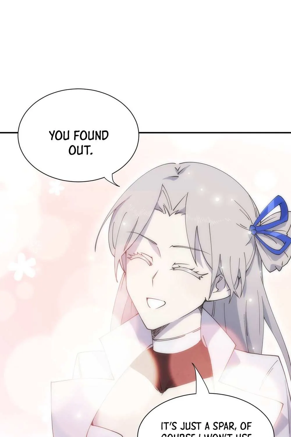 SSS-Rank Paladin Who Transcends Common Sense Chapter 11 page 6 - 