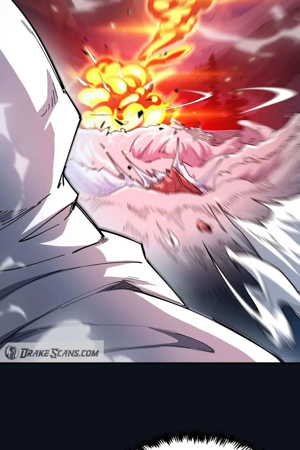 SSS-Rank Paladin Who Transcends Common Sense Chapter 11 page 52 - 