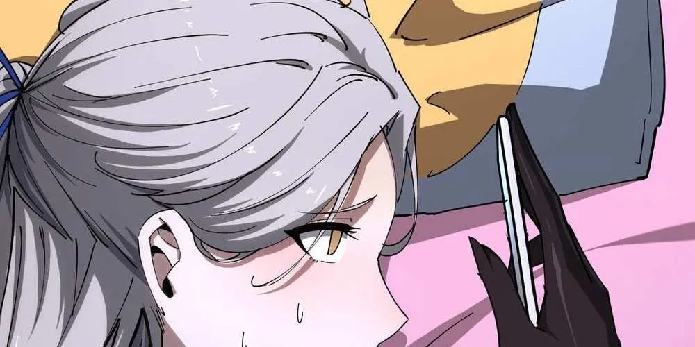 SSS-Rank Paladin Who Transcends Common Sense Chapter 11 page 57 - 