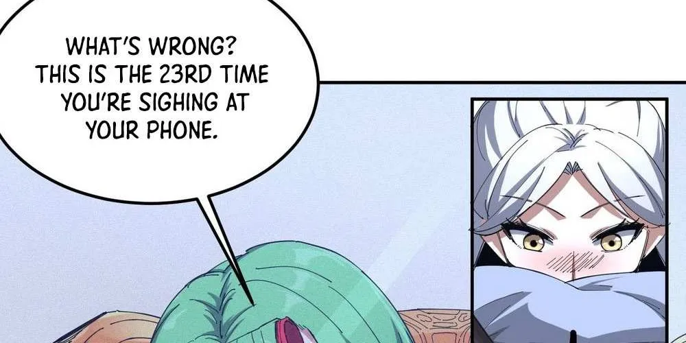 SSS-Rank Paladin Who Transcends Common Sense Chapter 11 page 63 - 