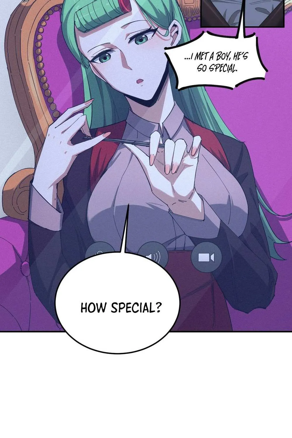 SSS-Rank Paladin Who Transcends Common Sense Chapter 11 page 64 - 