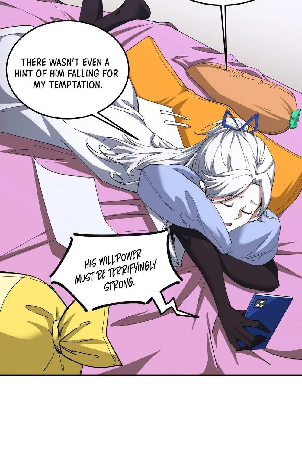 SSS-Rank Paladin Who Transcends Common Sense Chapter 11 page 66 - 