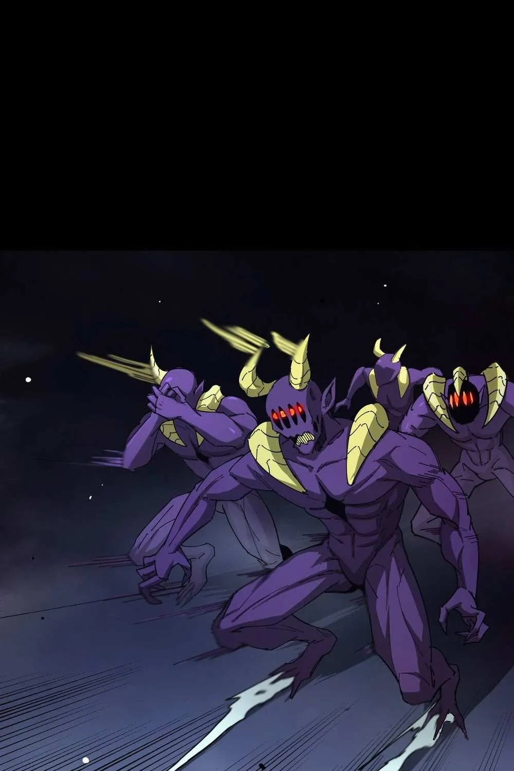SSS-Rank Paladin Who Transcends Common Sense Chapter 11 page 74 - 