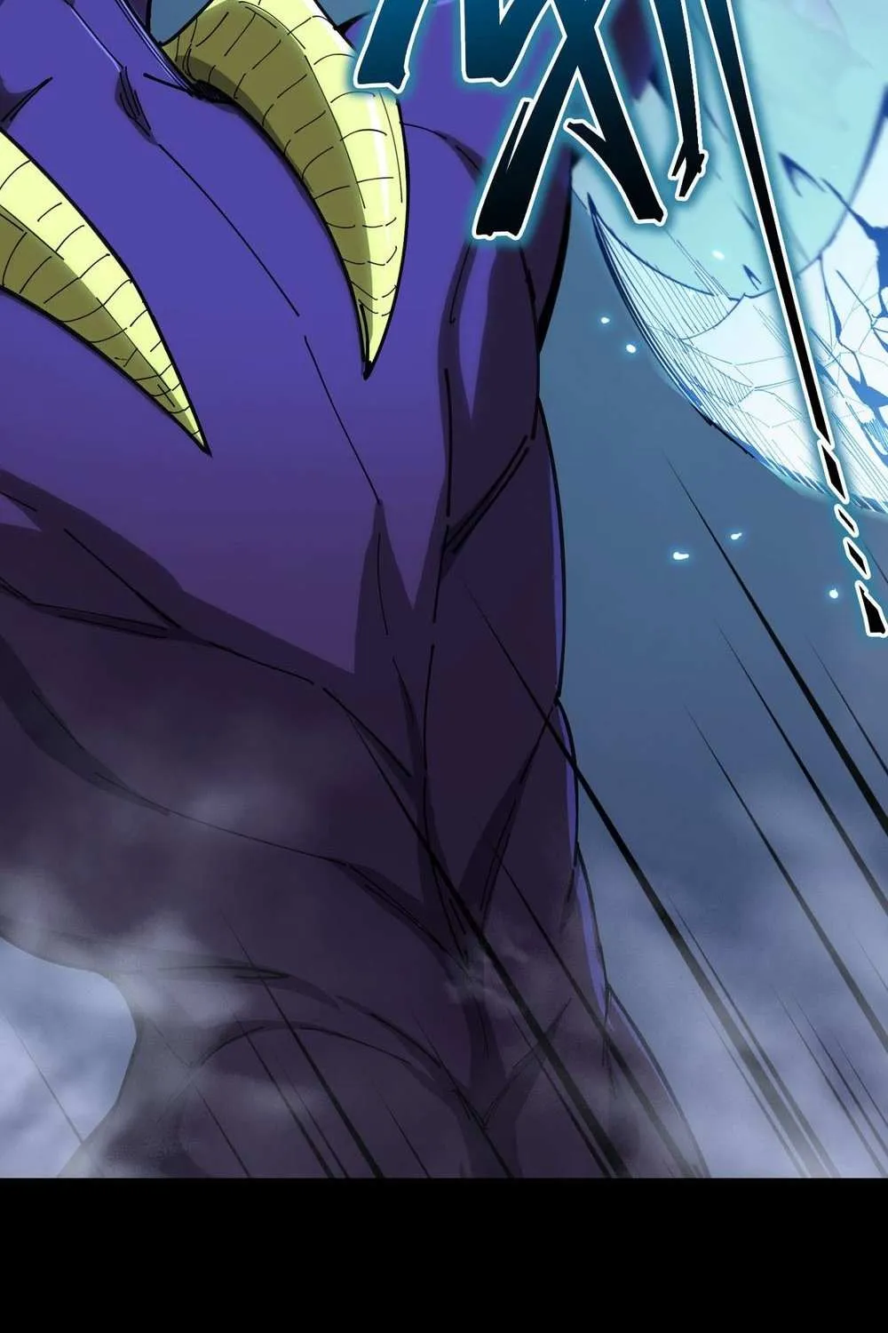 SSS-Rank Paladin Who Transcends Common Sense Chapter 11 page 86 - 