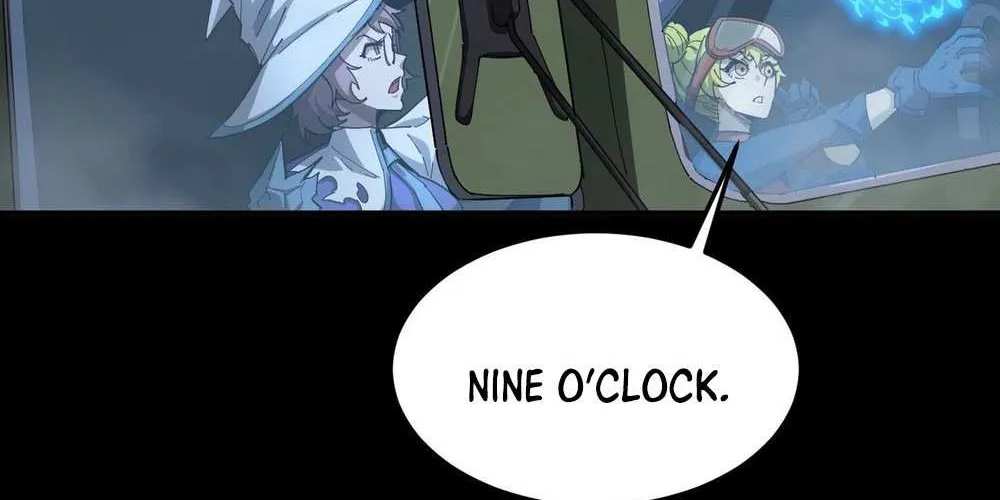 SSS-Rank Paladin Who Transcends Common Sense Chapter 11 page 89 - 