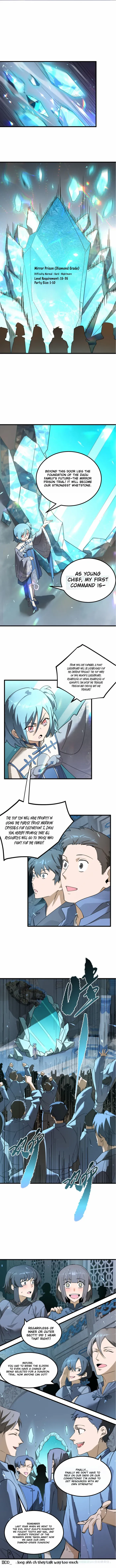 SSS-Rank Paladin Who Transcends Common Sense Chapter 112 page 12 - 