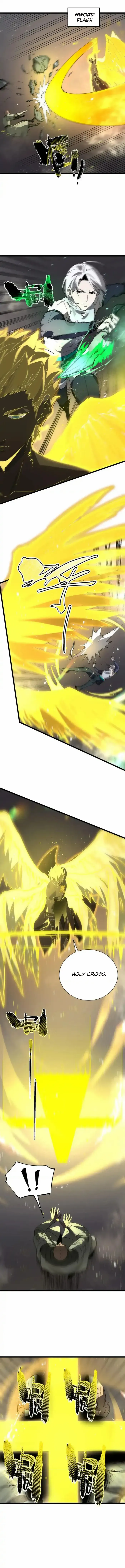 SSS-Rank Paladin Who Transcends Common Sense Chapter 117 page 7 - 