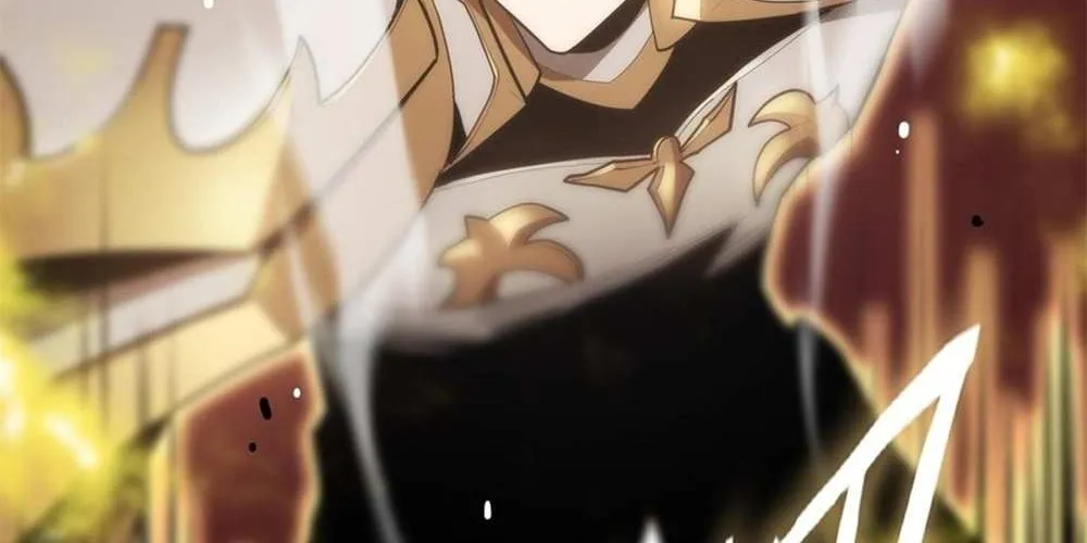 SSS-Rank Paladin Who Transcends Common Sense Chapter 12 page 107 - 