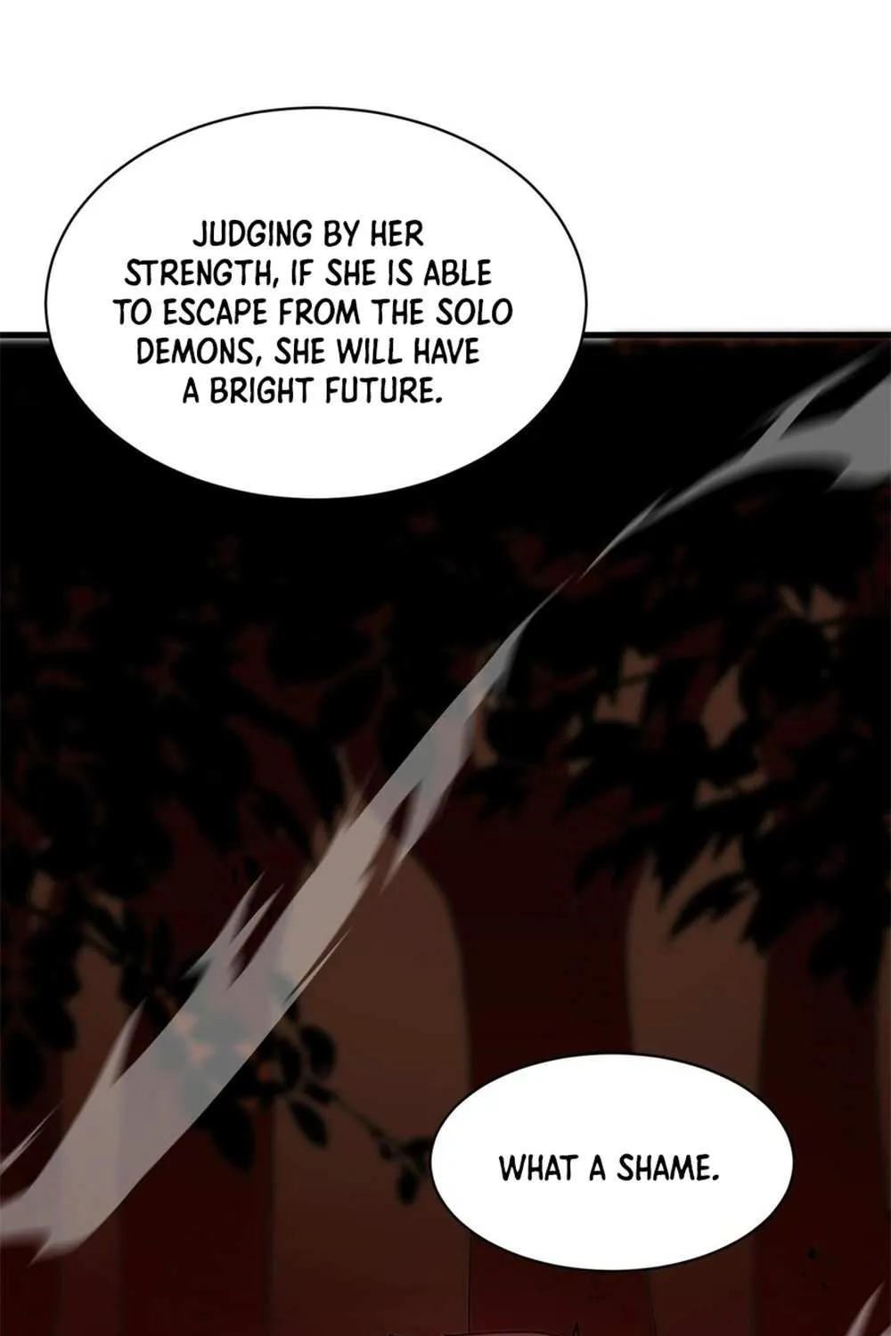 SSS-Rank Paladin Who Transcends Common Sense Chapter 12 page 112 - 