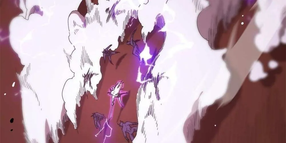 SSS-Rank Paladin Who Transcends Common Sense Chapter 12 page 117 - 