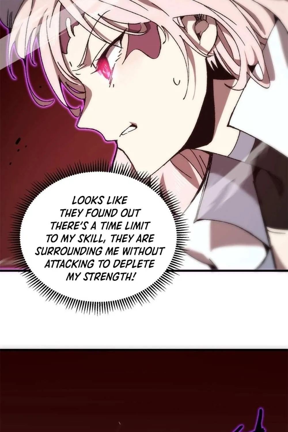 SSS-Rank Paladin Who Transcends Common Sense Chapter 12 page 126 - 
