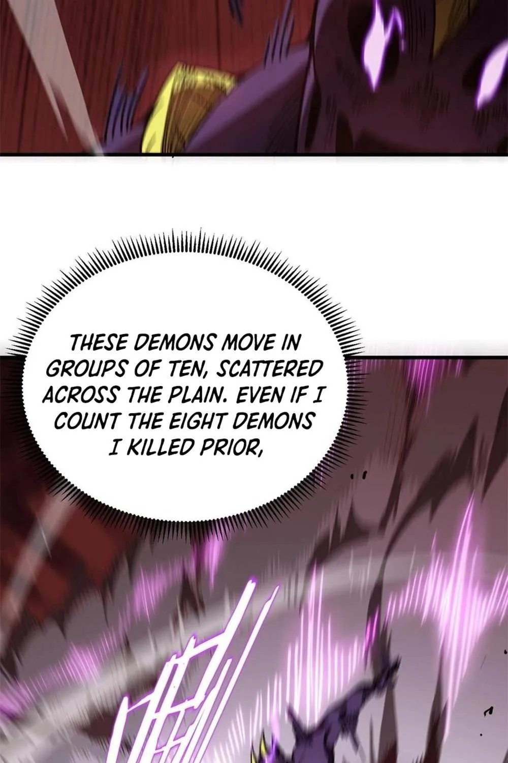 SSS-Rank Paladin Who Transcends Common Sense Chapter 12 page 130 - 