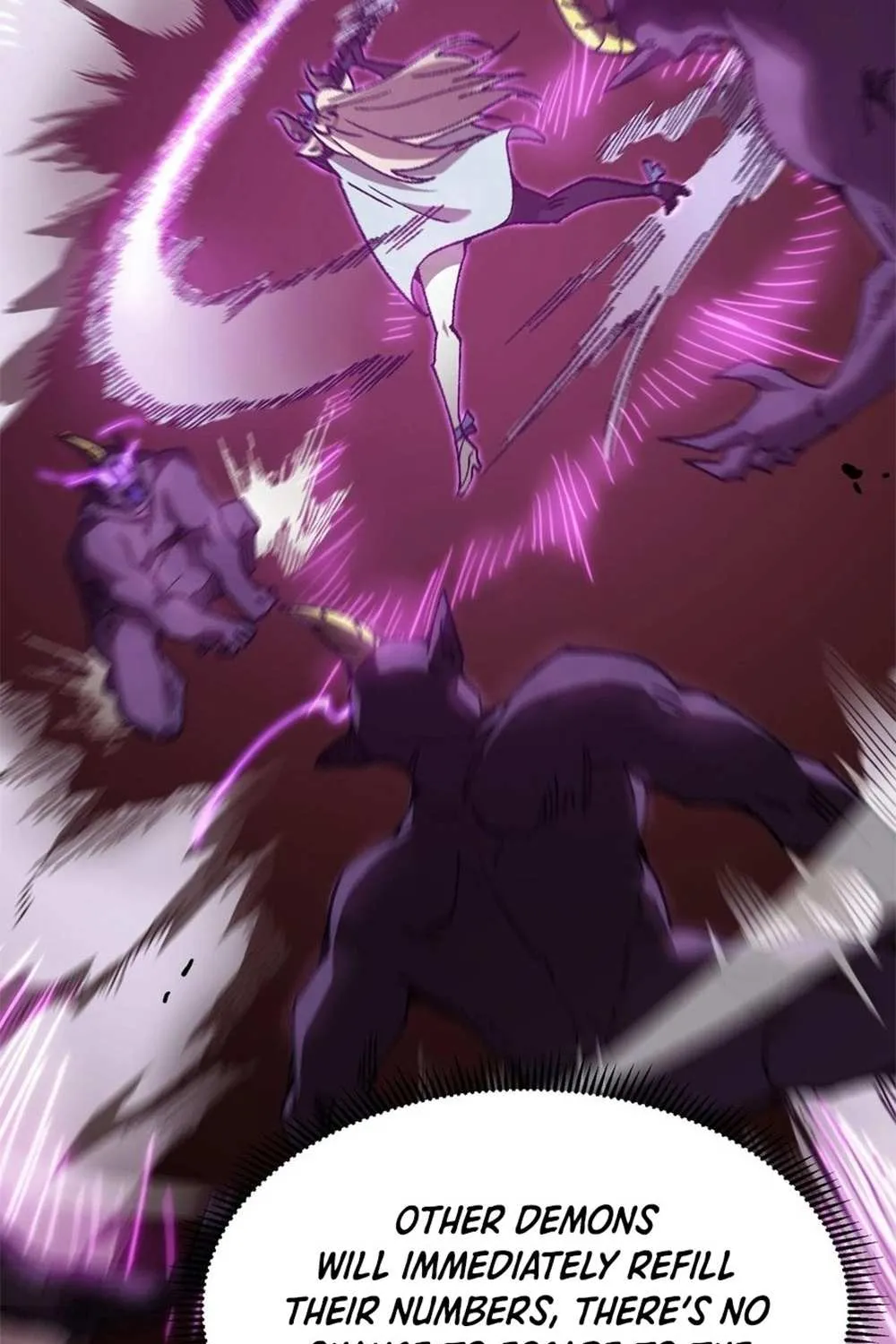 SSS-Rank Paladin Who Transcends Common Sense Chapter 12 page 132 - 