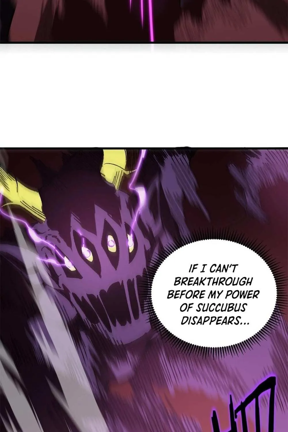 SSS-Rank Paladin Who Transcends Common Sense Chapter 12 page 134 - 