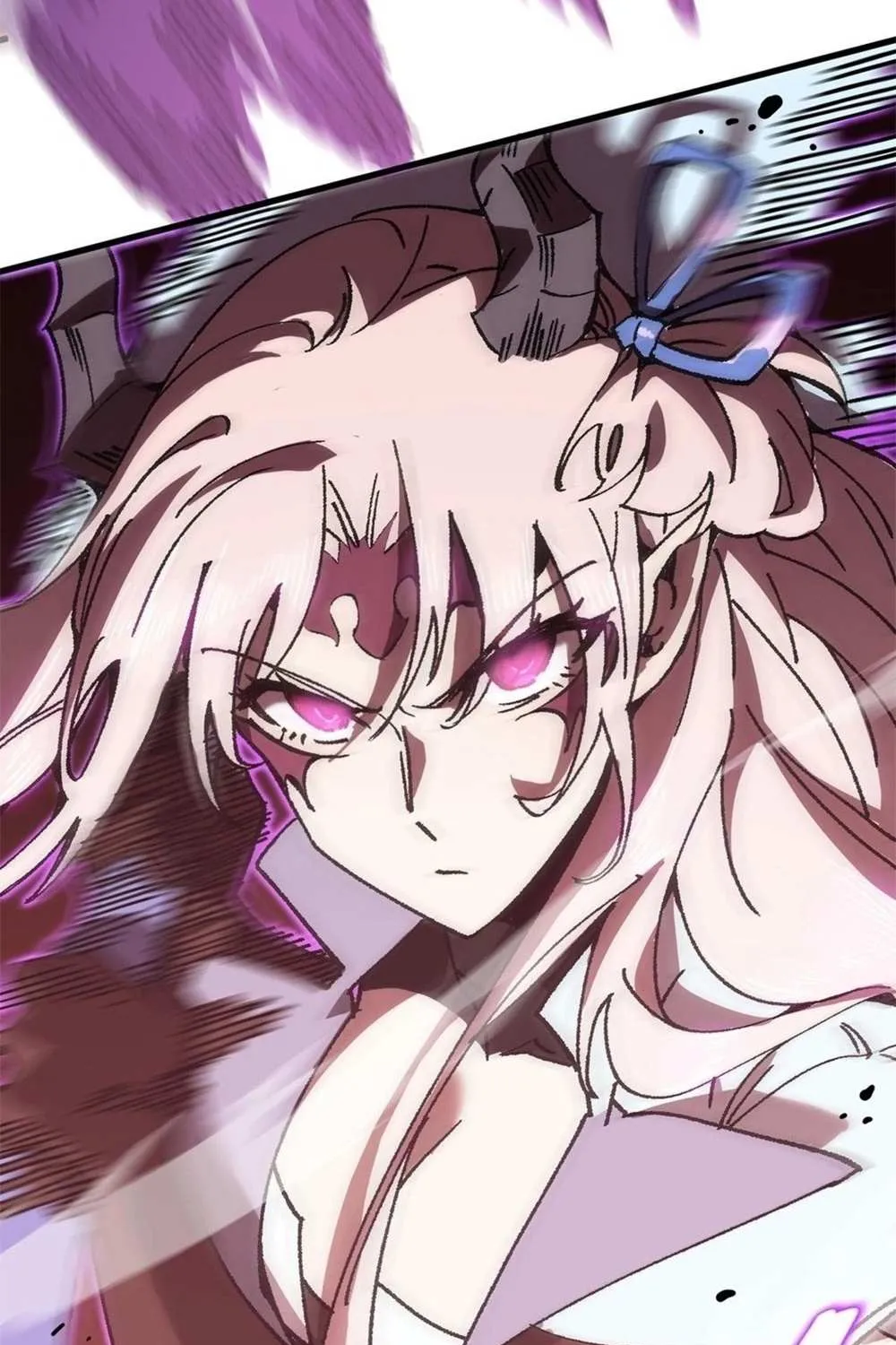 SSS-Rank Paladin Who Transcends Common Sense Chapter 12 page 136 - 