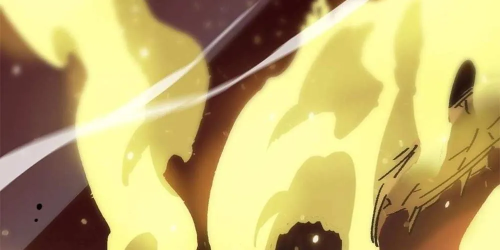 SSS-Rank Paladin Who Transcends Common Sense Chapter 12 page 147 - 