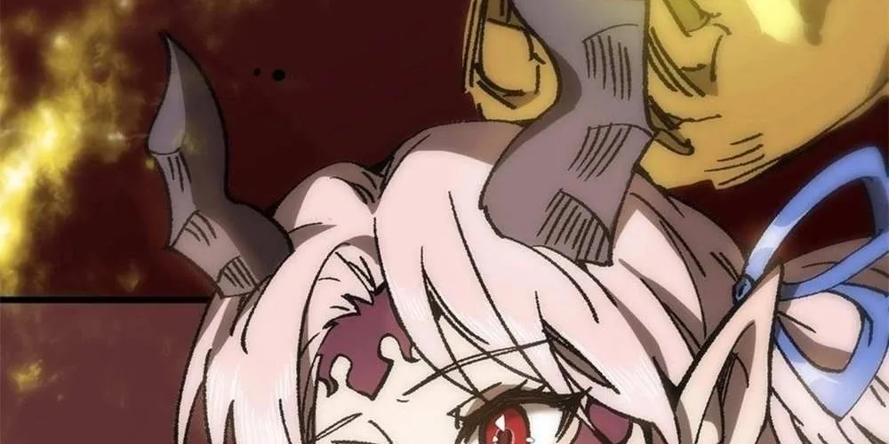 SSS-Rank Paladin Who Transcends Common Sense Chapter 12 page 149 - 
