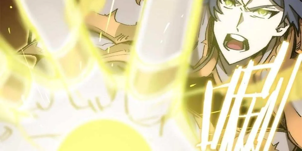 SSS-Rank Paladin Who Transcends Common Sense Chapter 12 page 155 - 